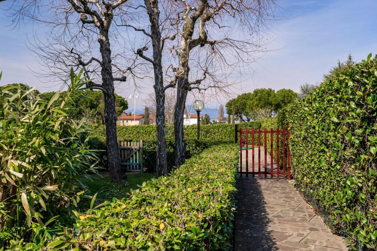 Azzurra - Monolocale Con Piscina E Wifi Sirmione
