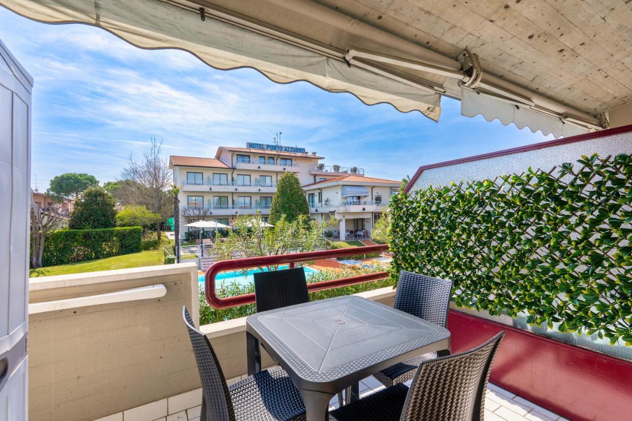 Huoneisto Azzurra - Monolocale Con Piscina E Wifi Sirmione