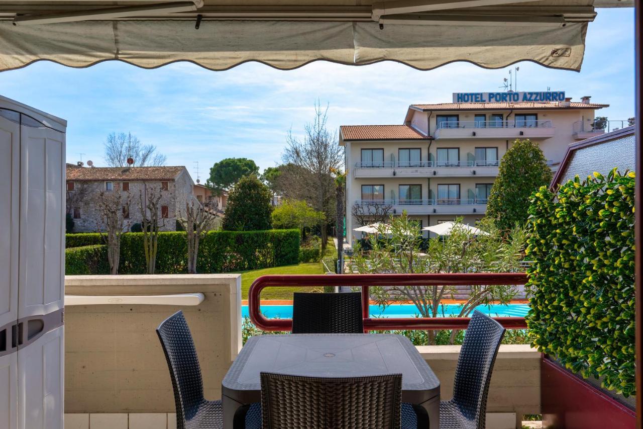Azzurra - Monolocale Con Piscina E Wifi *