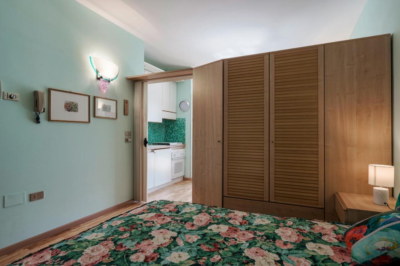 Azzurra - Monolocale Con Piscina E Wifi Apartment