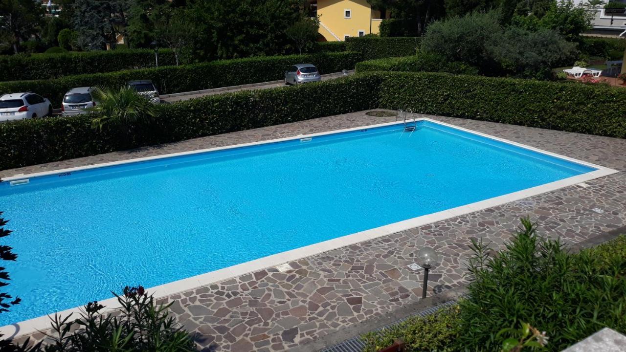 Huoneisto Azzurra - Monolocale Con Piscina E Wifi *