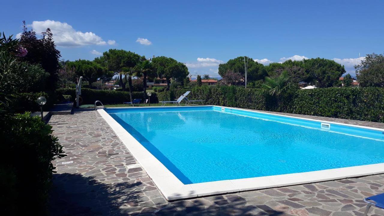 Azzurra - Monolocale Con Piscina E Wifi