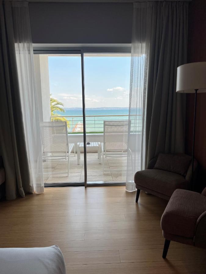 Ocelle Thermae&spa (adults Only) Hotel Sirmione