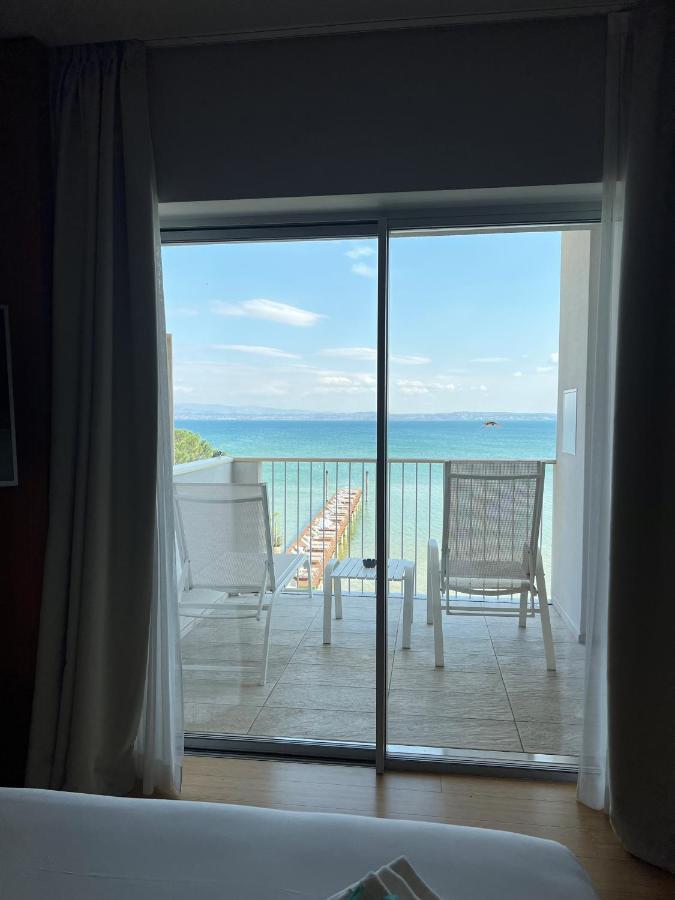 Ocelle Thermae&spa (adults Only) Hotel Sirmione
