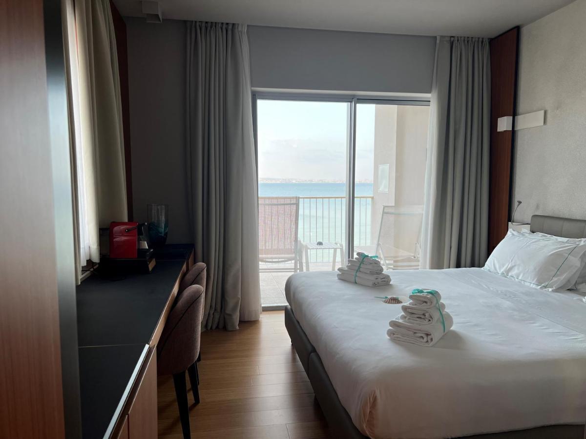 Ocelle Thermae&spa (adults Only) 4* Sirmione