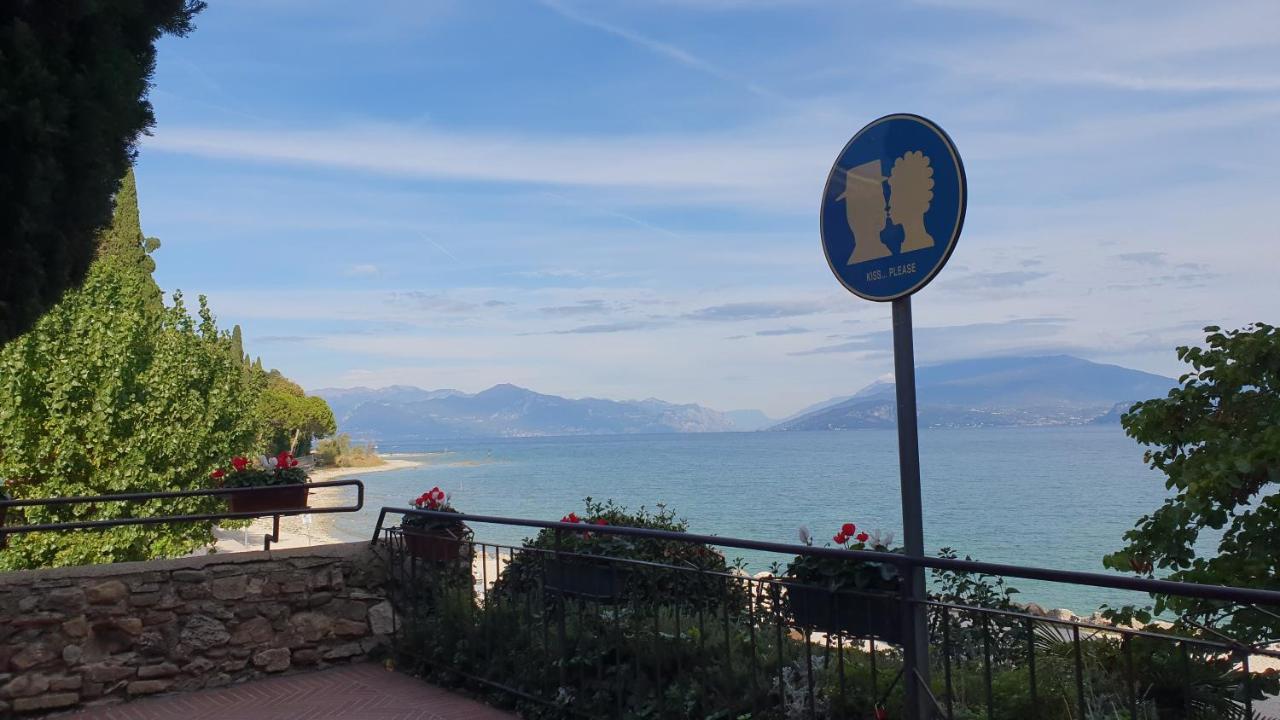 Adriana Apartment Sirmione