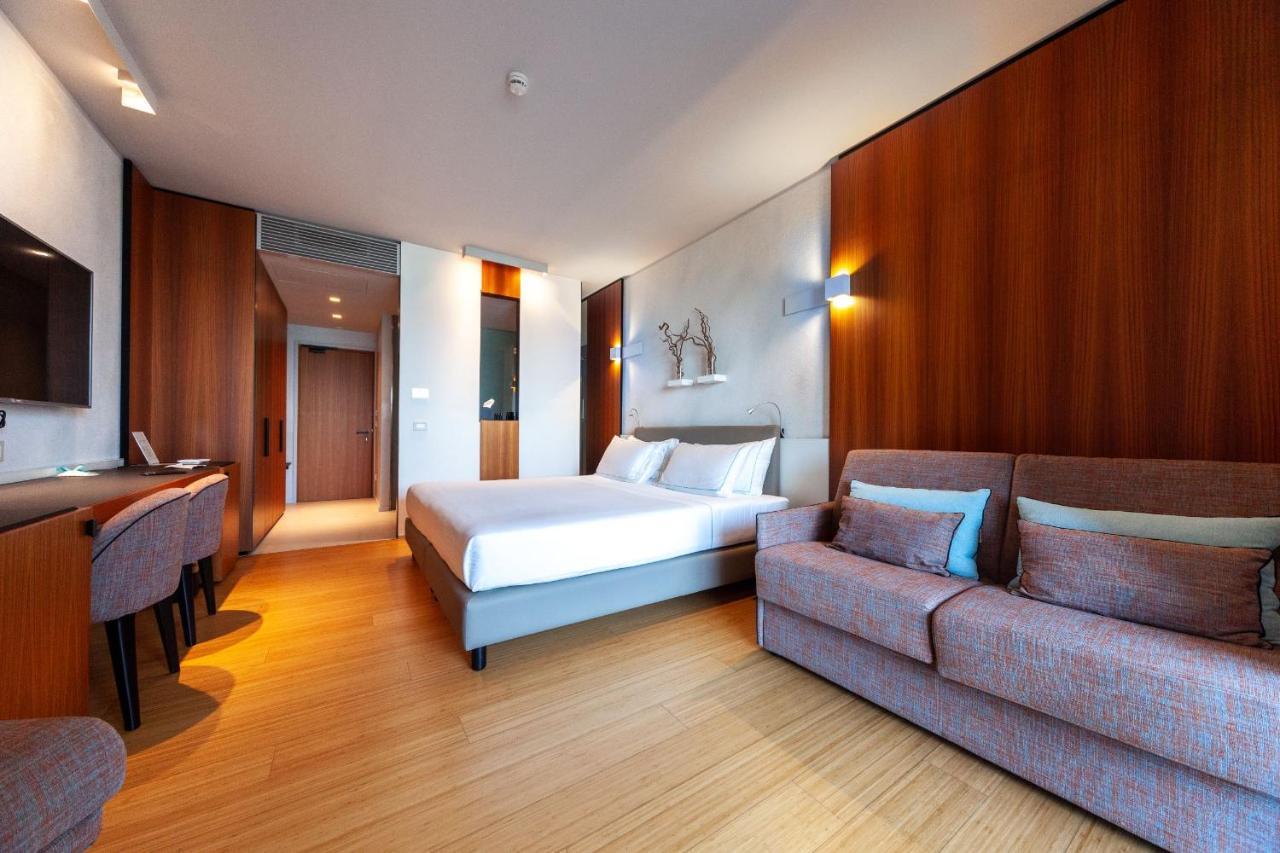 Hotel Ocelle Thermae&spa (adults Only)
