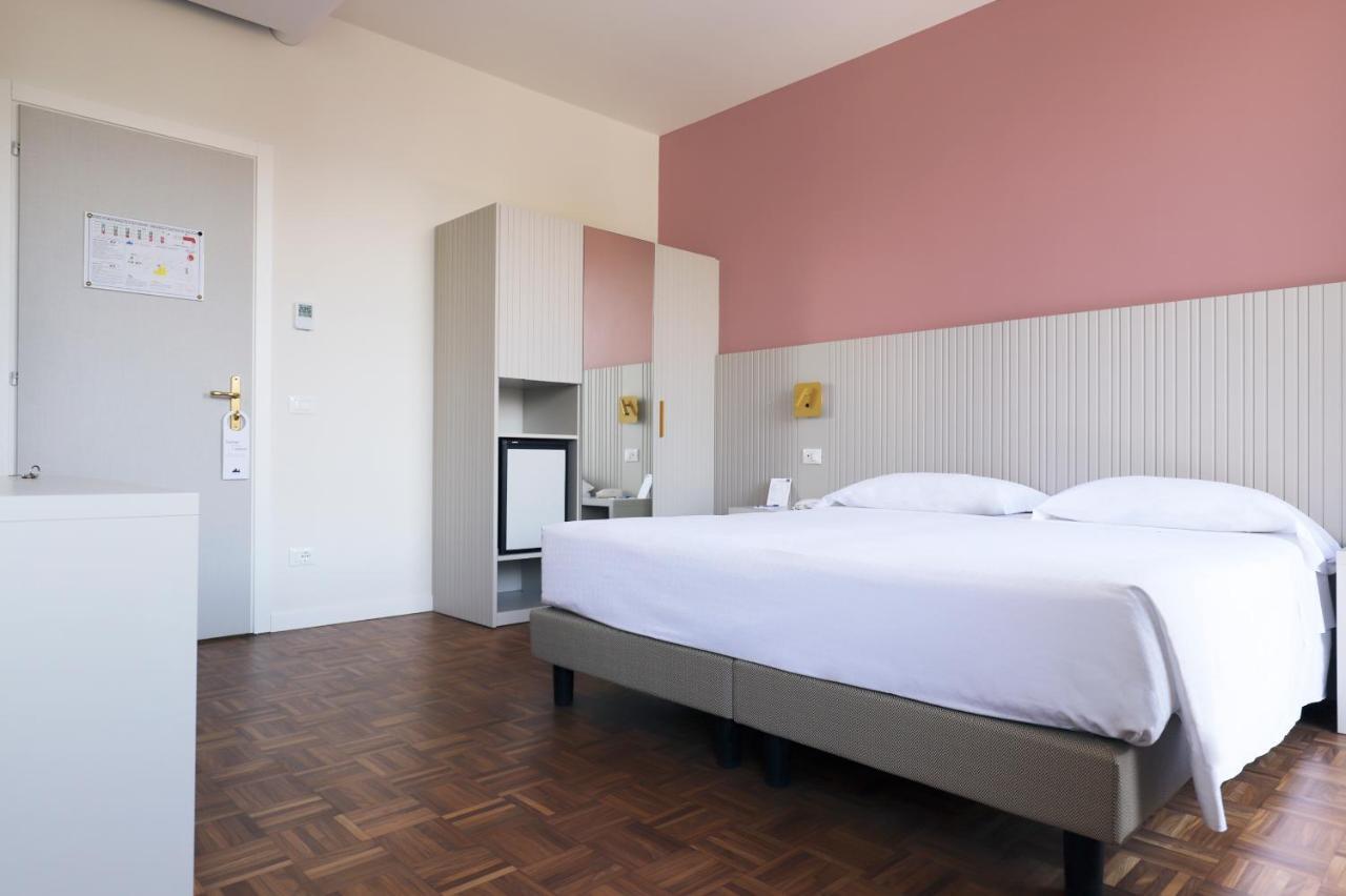 Hotel Fonte Boiola 3*
