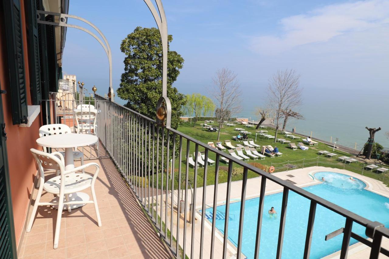 Fonte Boiola Hotel Sirmione