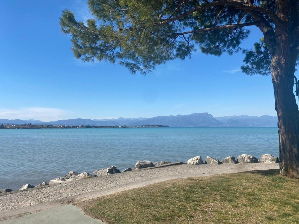 Ferienhaus Casa - Con Giardino Sirmione