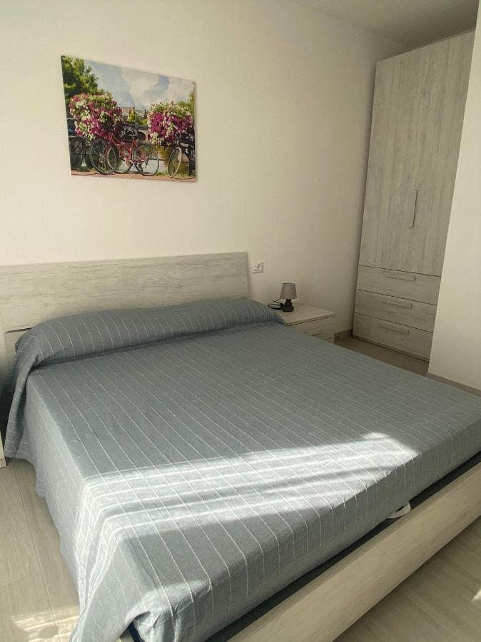 Casa - Con Giardino Ferienhaus Sirmione