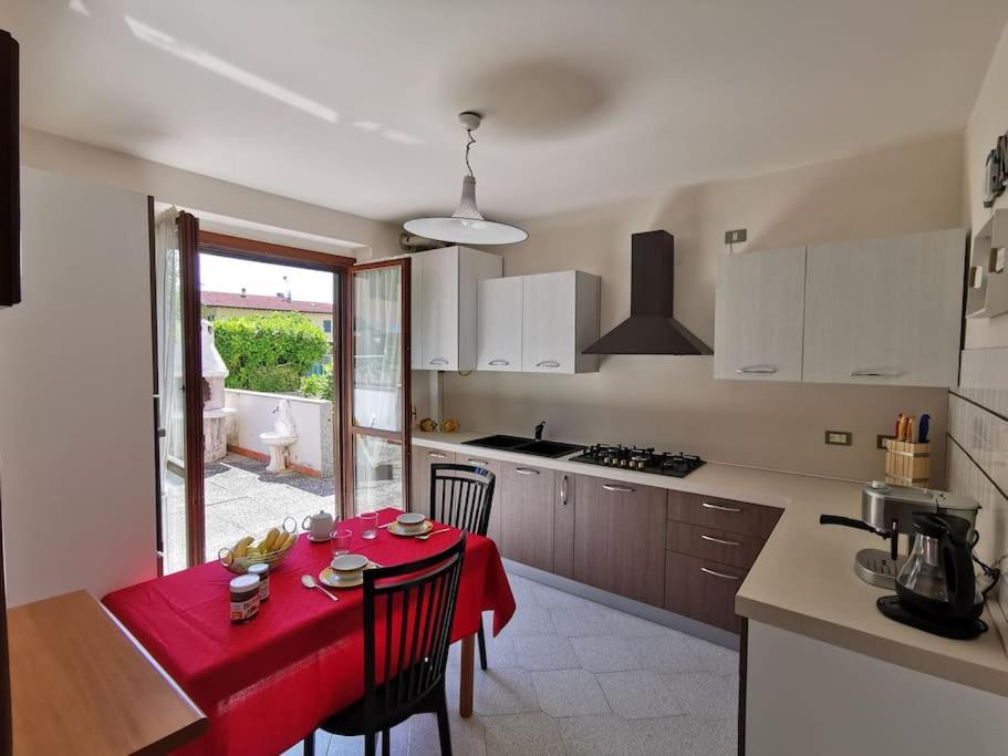 Grifone Holiday home Sirmione