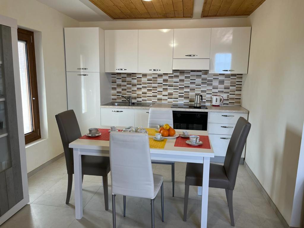 Apartment Perla Floor Sirmione