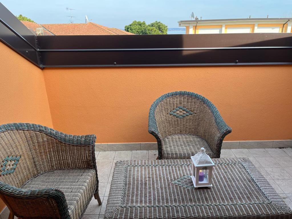 Perla Floor Apartment Sirmione