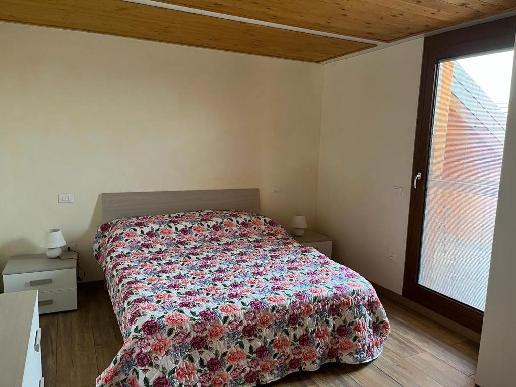 Perla Floor Apartment *
