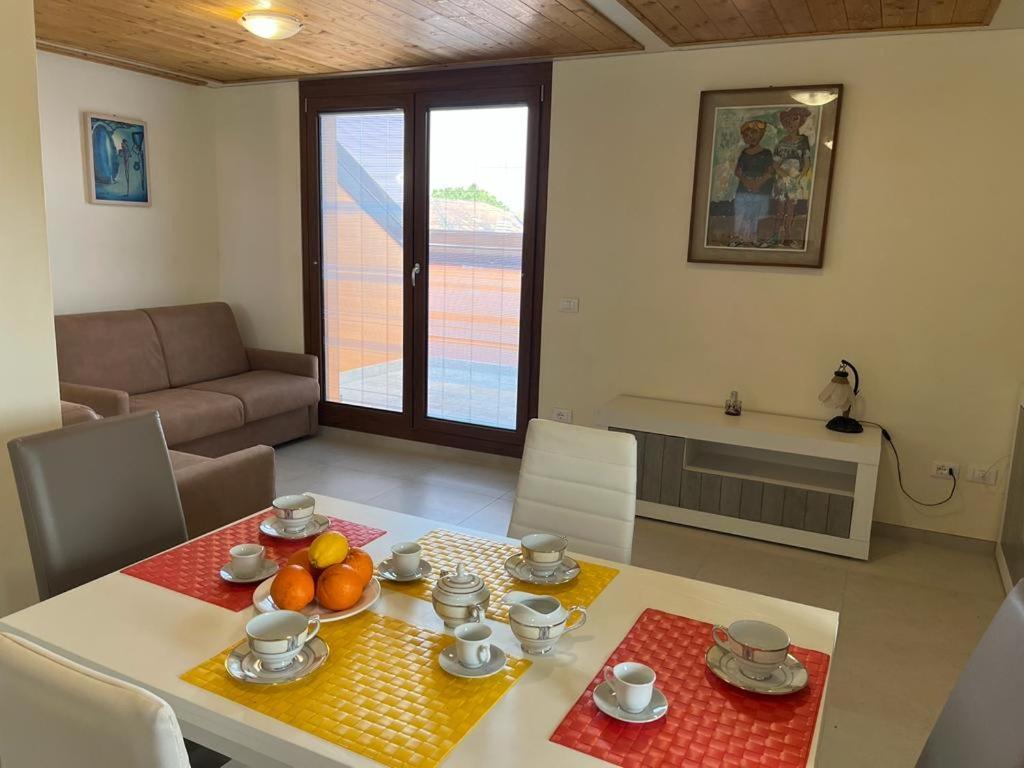 Perla Floor * Sirmione