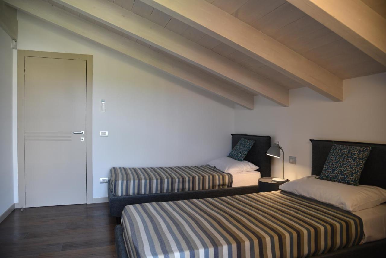Casa Di Alex | Apartment Sirmione