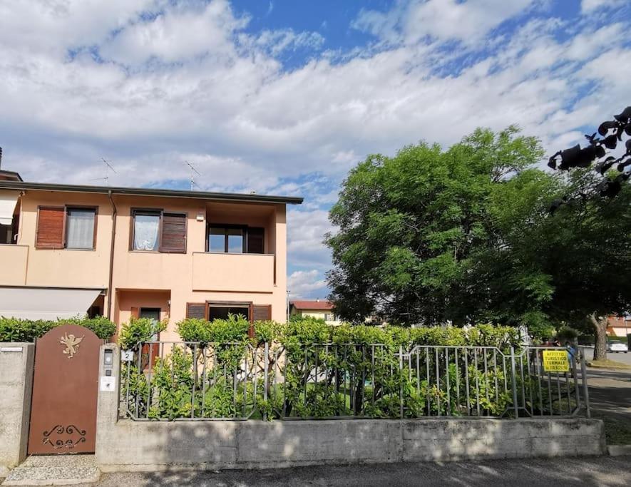 Holiday home Grifone *
