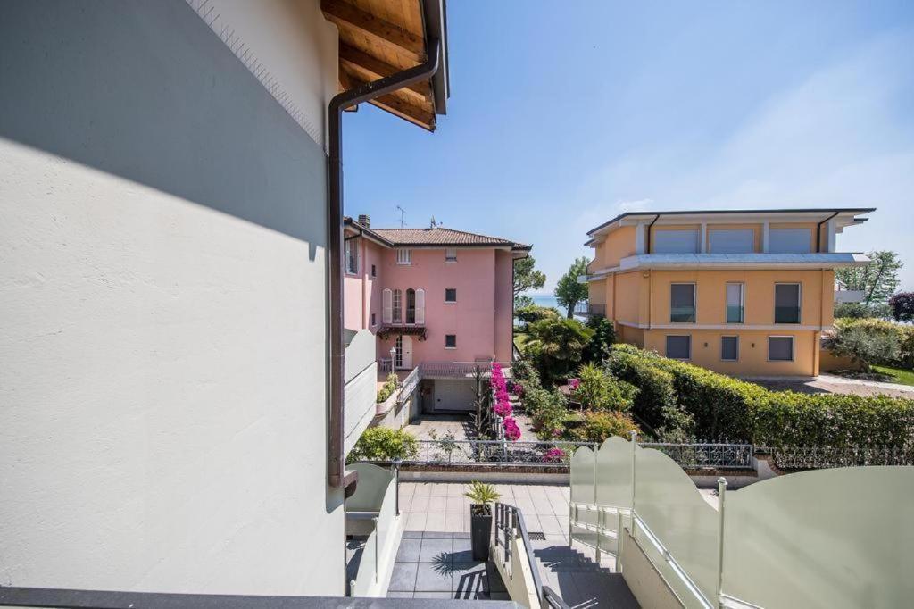 Perla Floor Sirmione