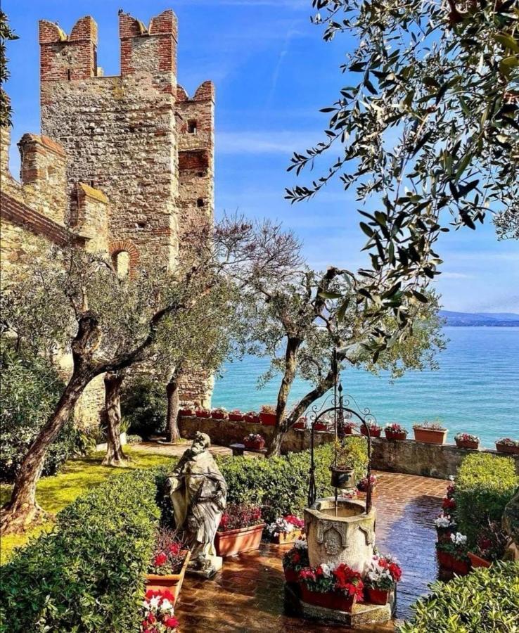 Apartment Sorridi Al