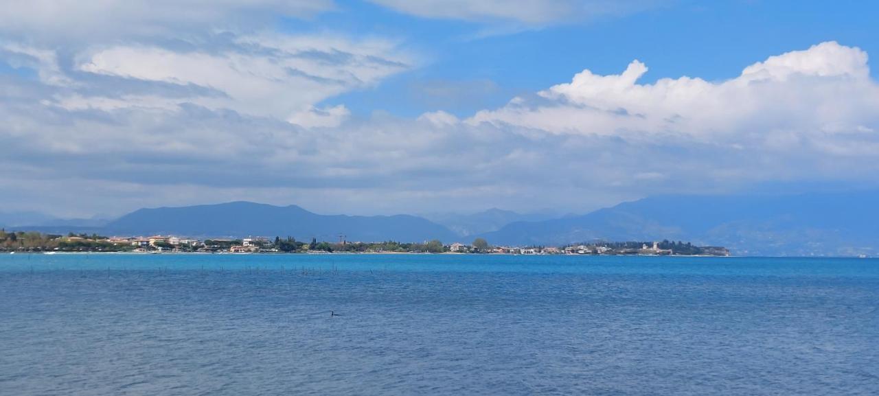 Sorridi Al Căn hộ