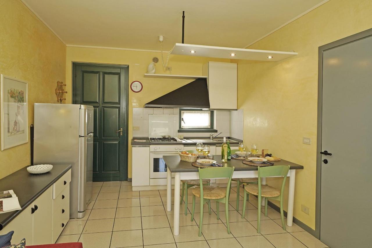 Il Porticciolo P1-12 By Wonderful Italy Apartment *
