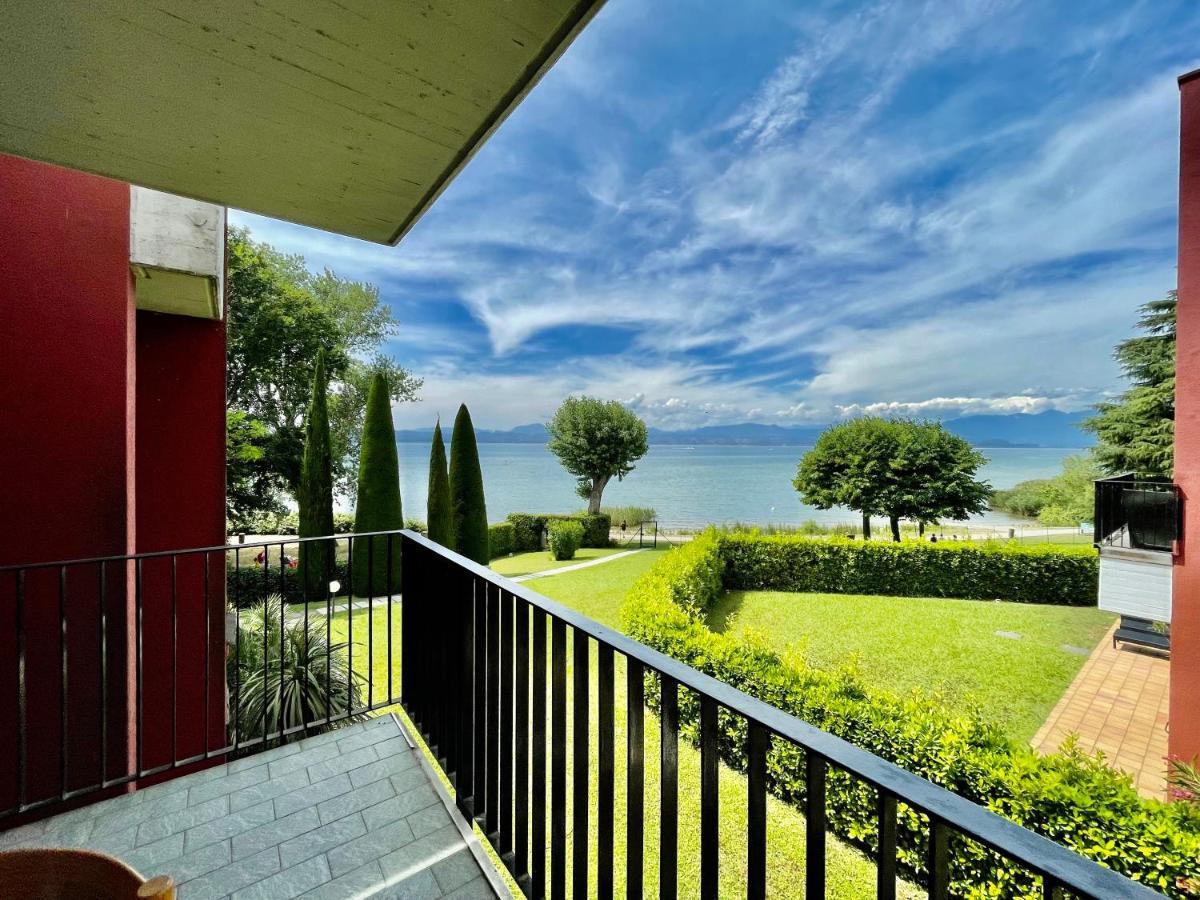 Poseidone - Fronte Lago Apartment