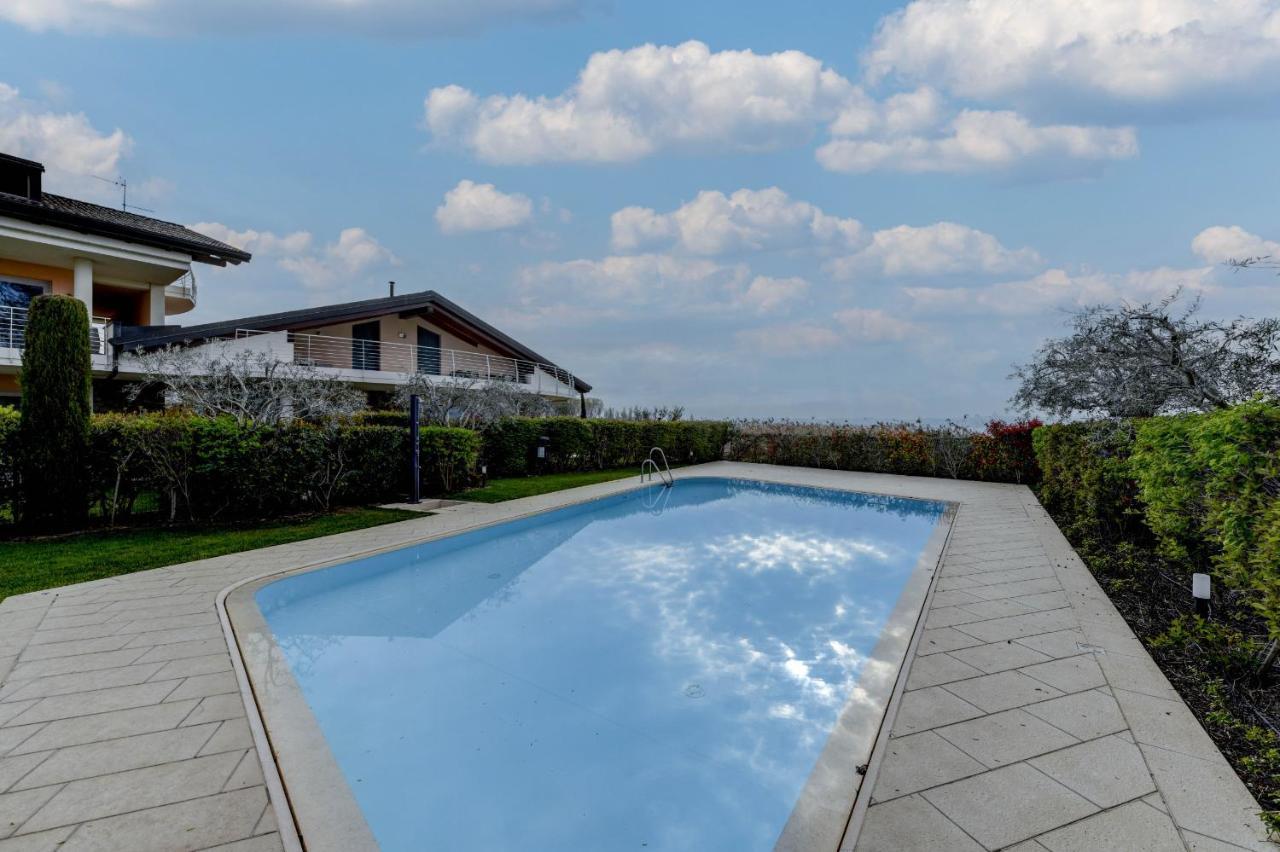 Caesar Luxury Appartement