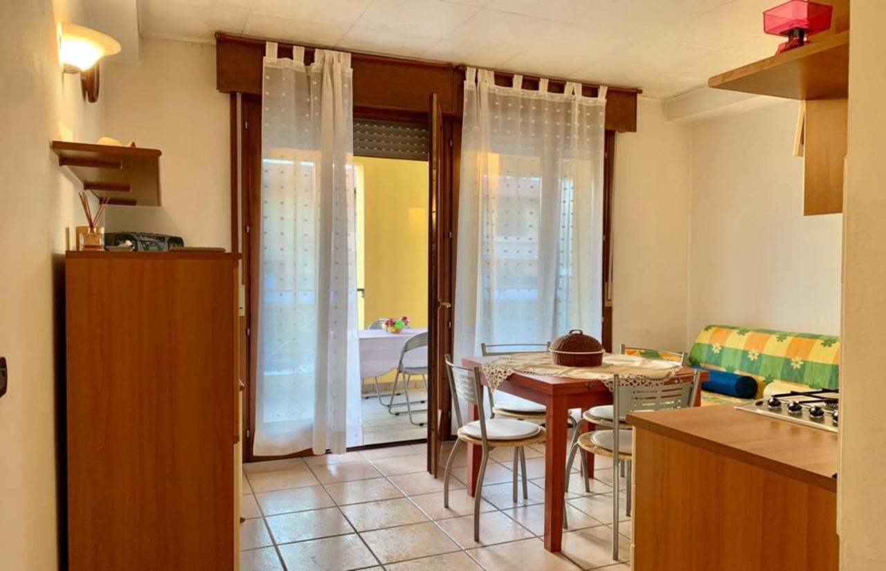 Apartment Agata - 250 M Dal Di Garda -