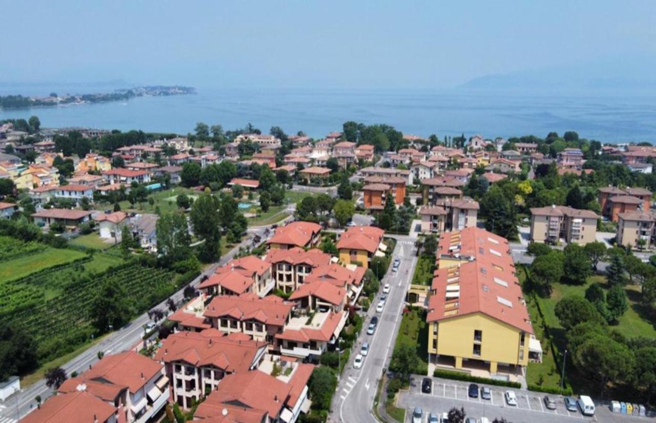 Apartment Agata - 250 M Dal Di Garda - *