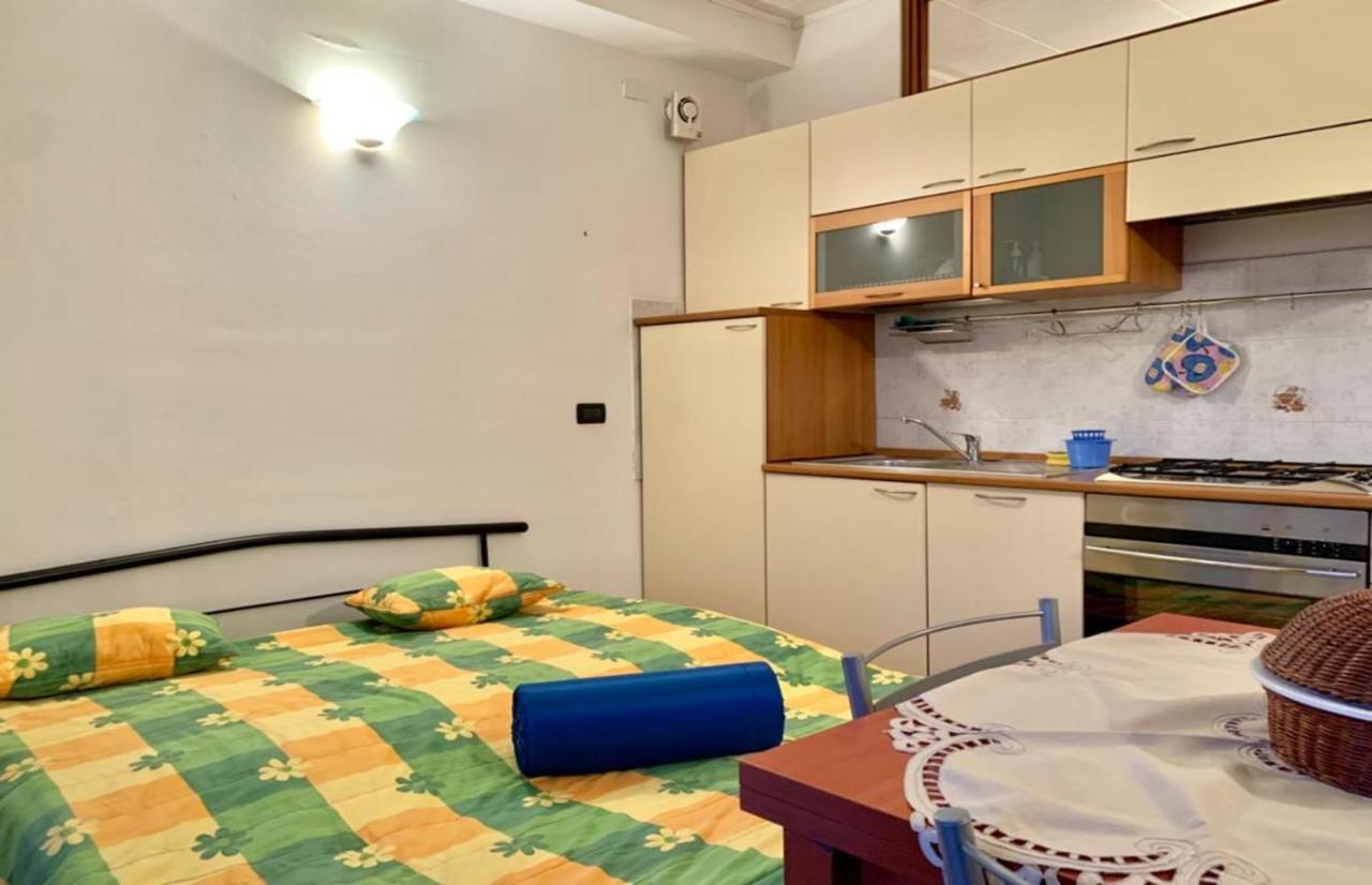 Agata - 250 M Dal Di Garda -