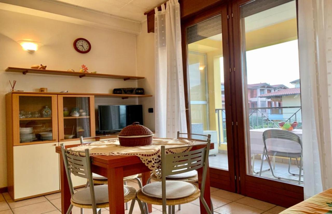 Agata - 250 M Dal Di Garda - Apartment *