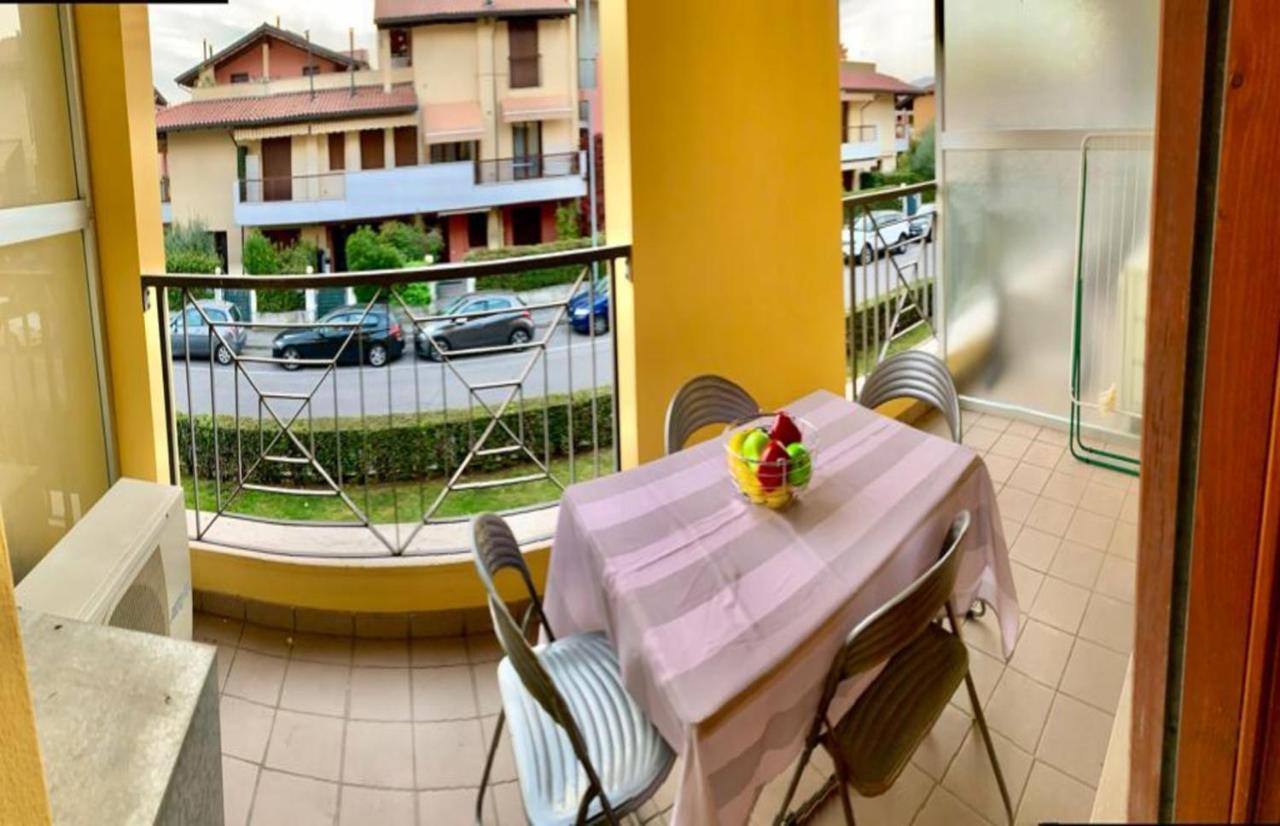 Agata - 250 M Dal Di Garda - Apartment *