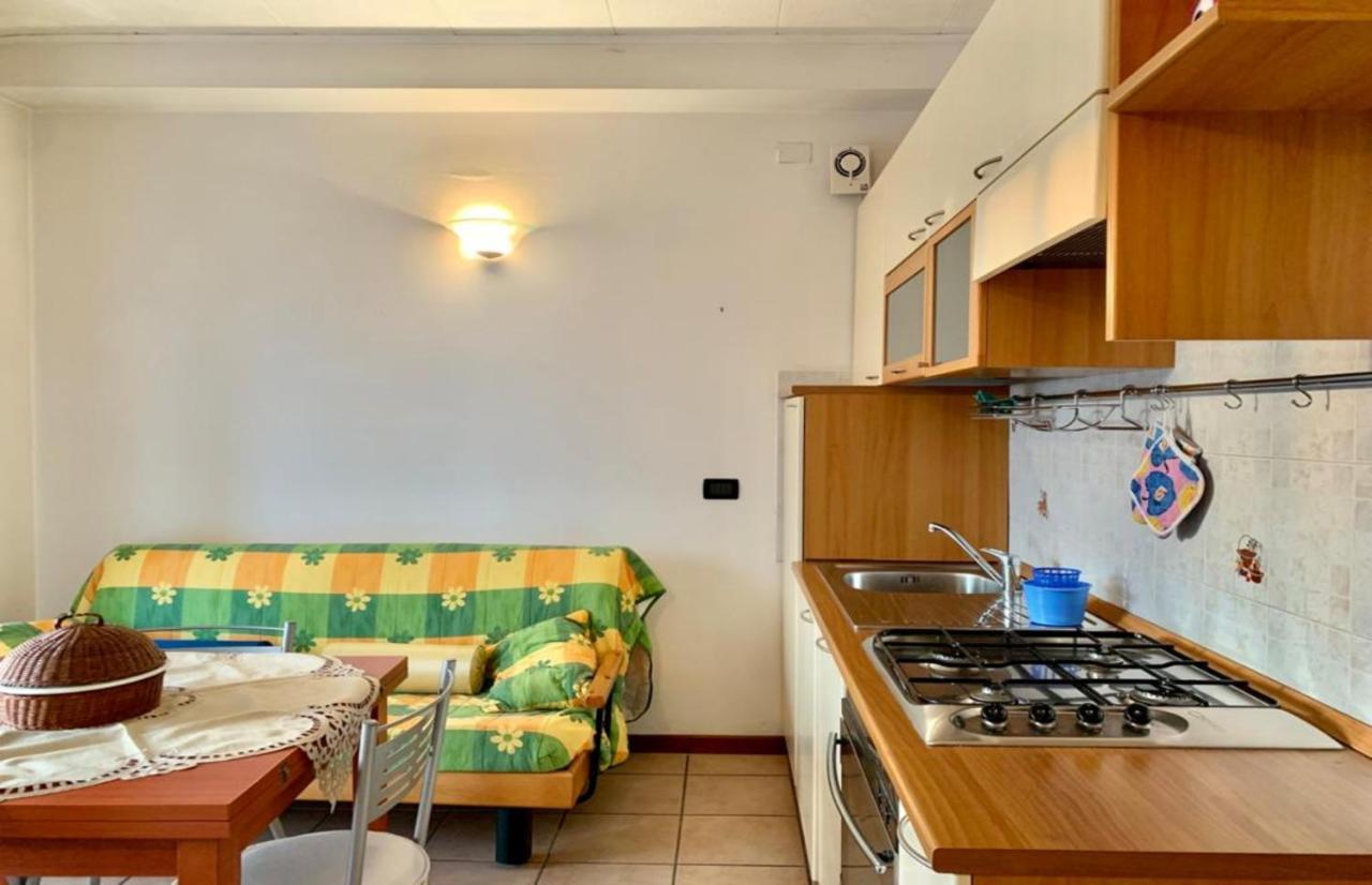 Agata - 250 M Dal Di Garda -