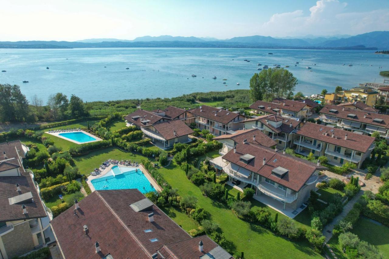 Caesar Luxury Căn hộ