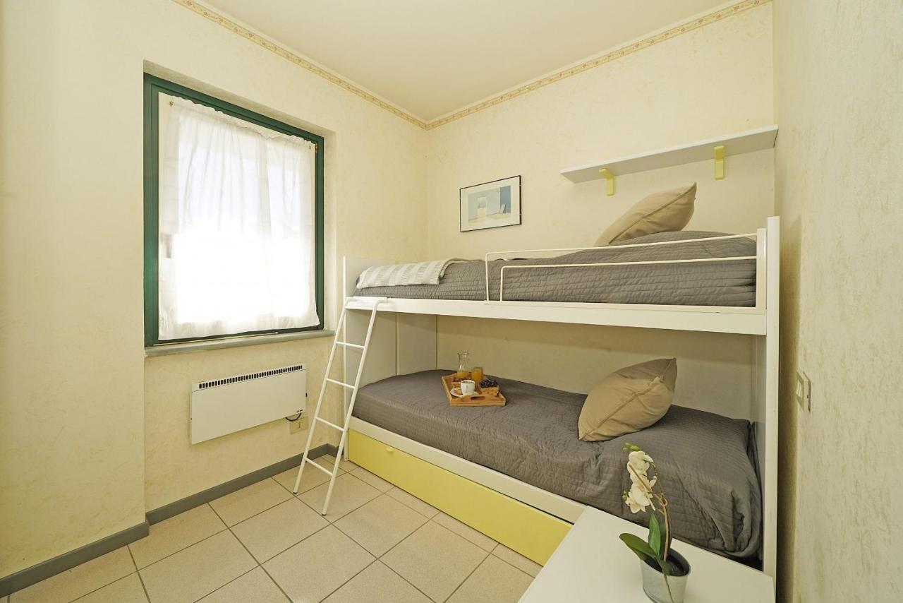 Il Porticciolo P1-12 By Wonderful Italy * Sirmione