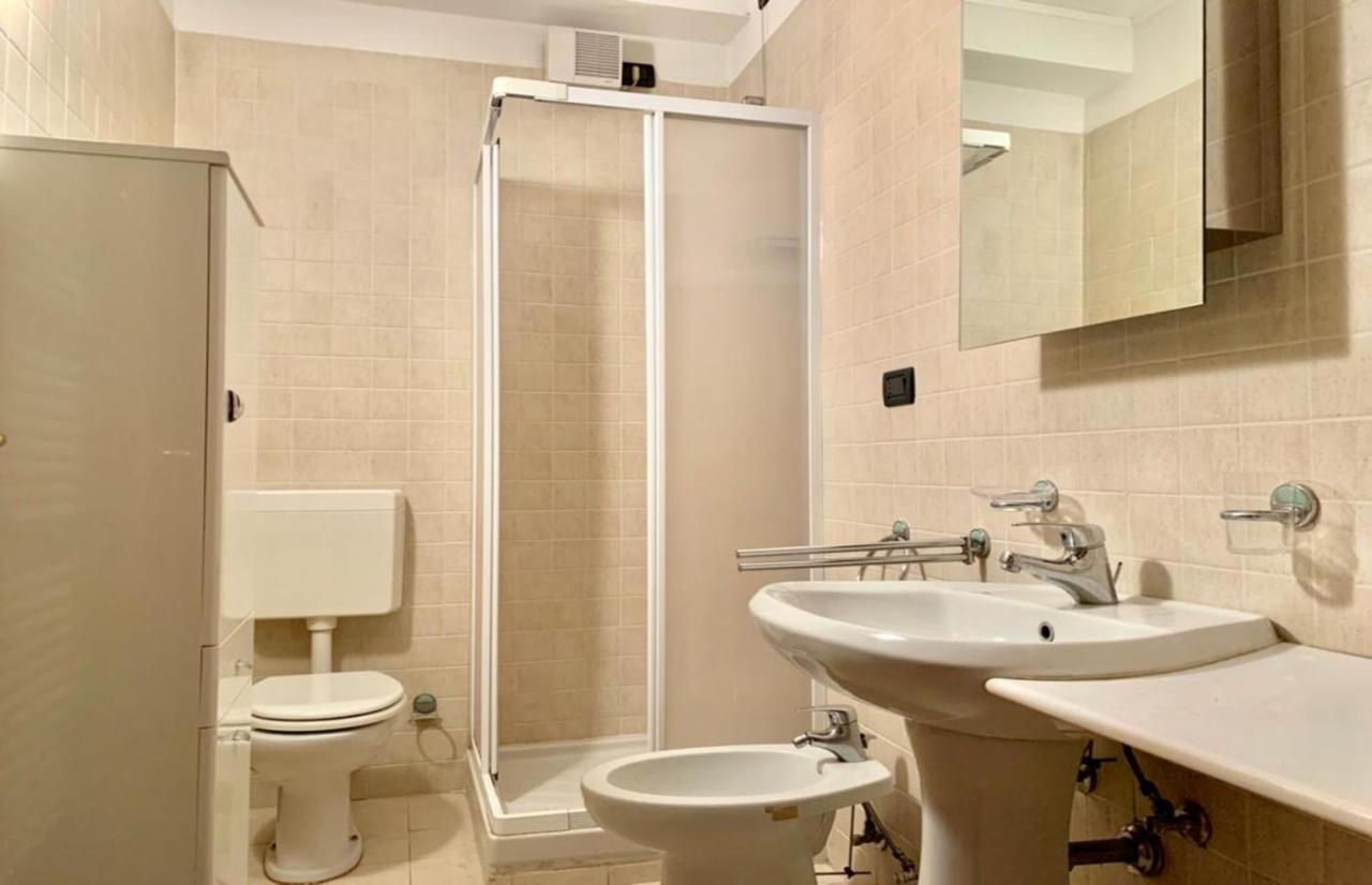 Apartment Agata - 250 M Dal Di Garda -