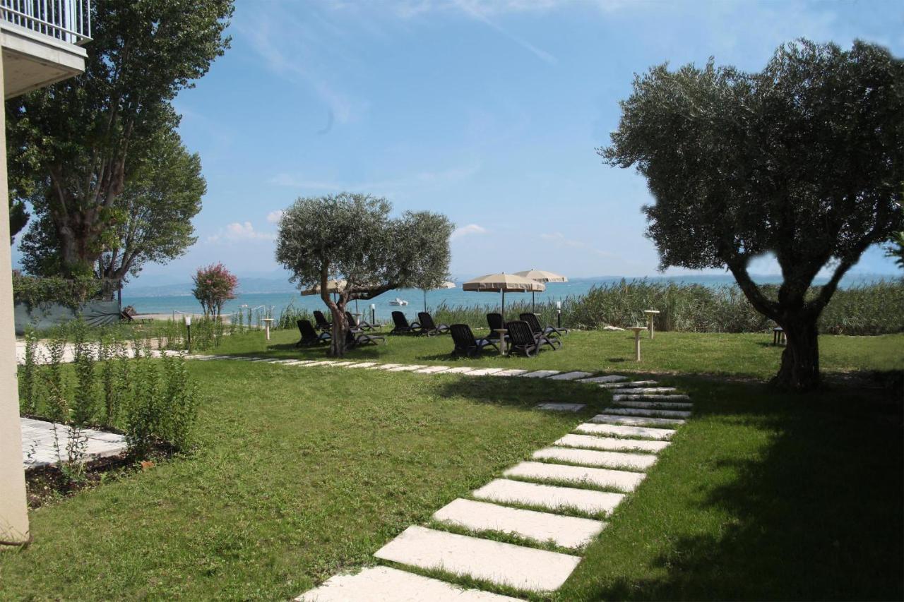 Huoneisto Smeraldo Dip Canneto Sirmione