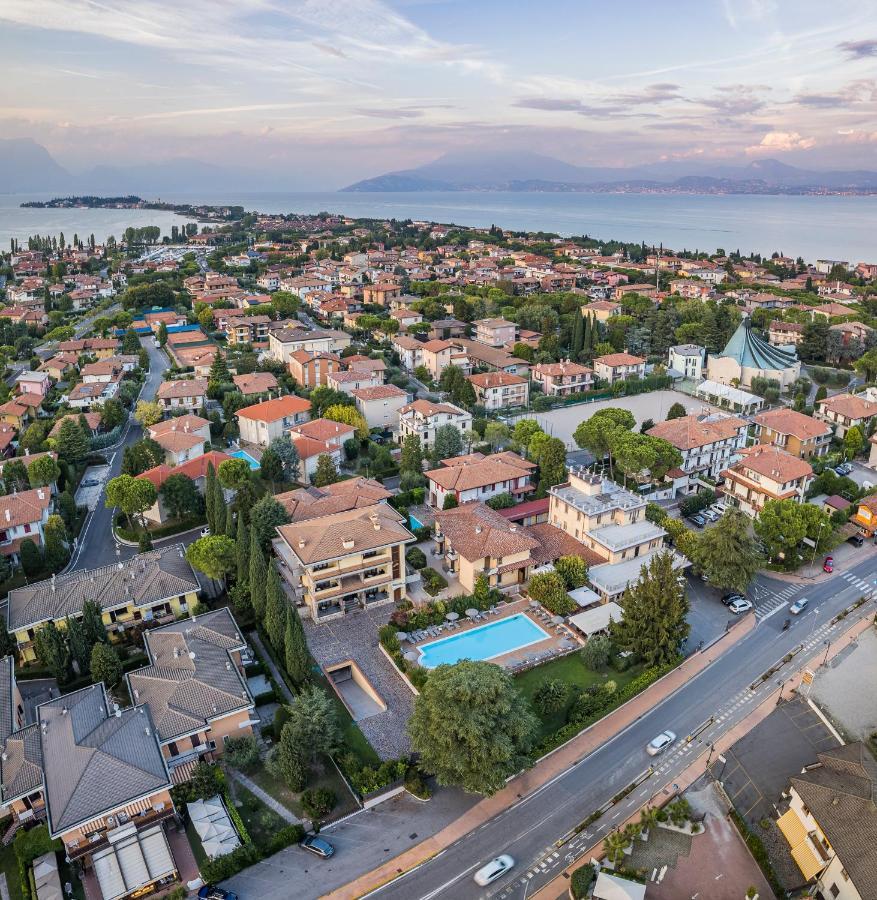 Hotel Gardenia Sirmione