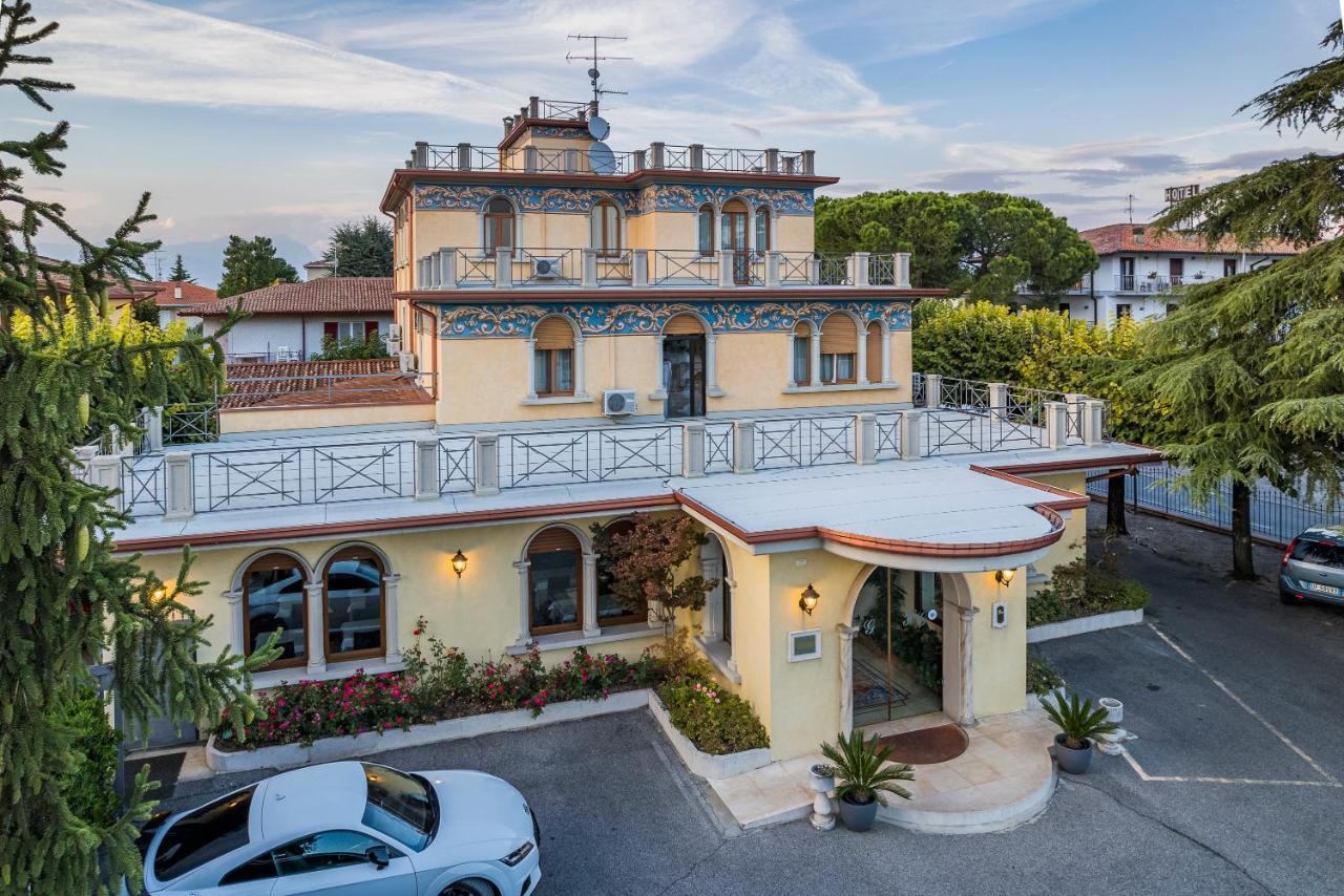 Gardenia 3* Sirmione