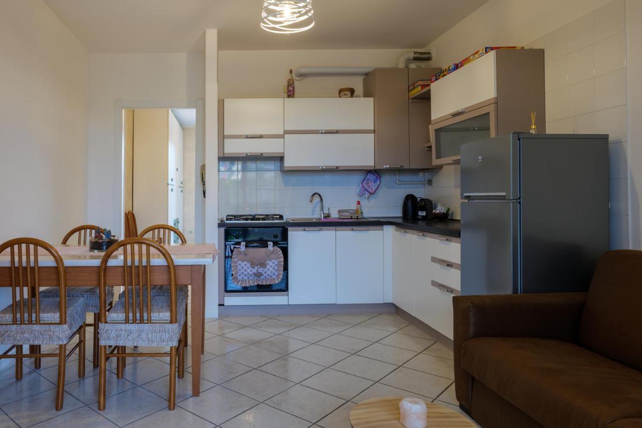 Apartment Apollo's Sirmione