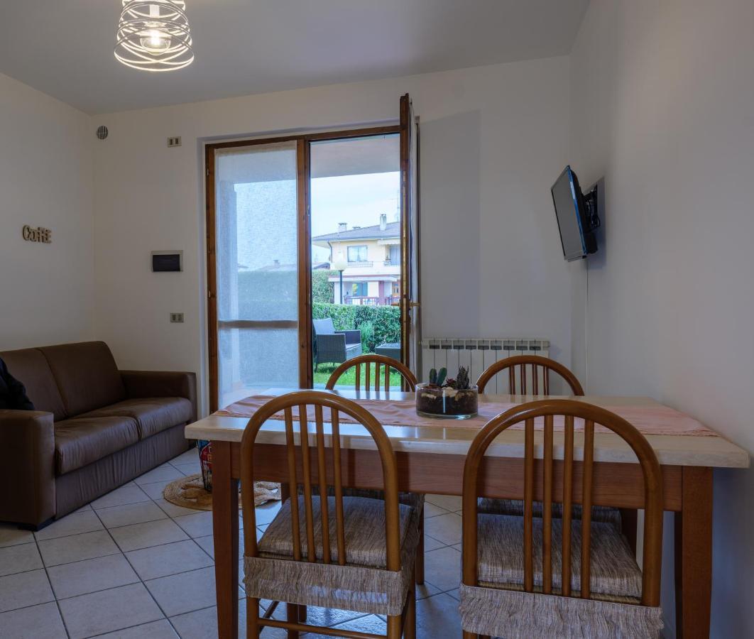 Apartment Apollo's