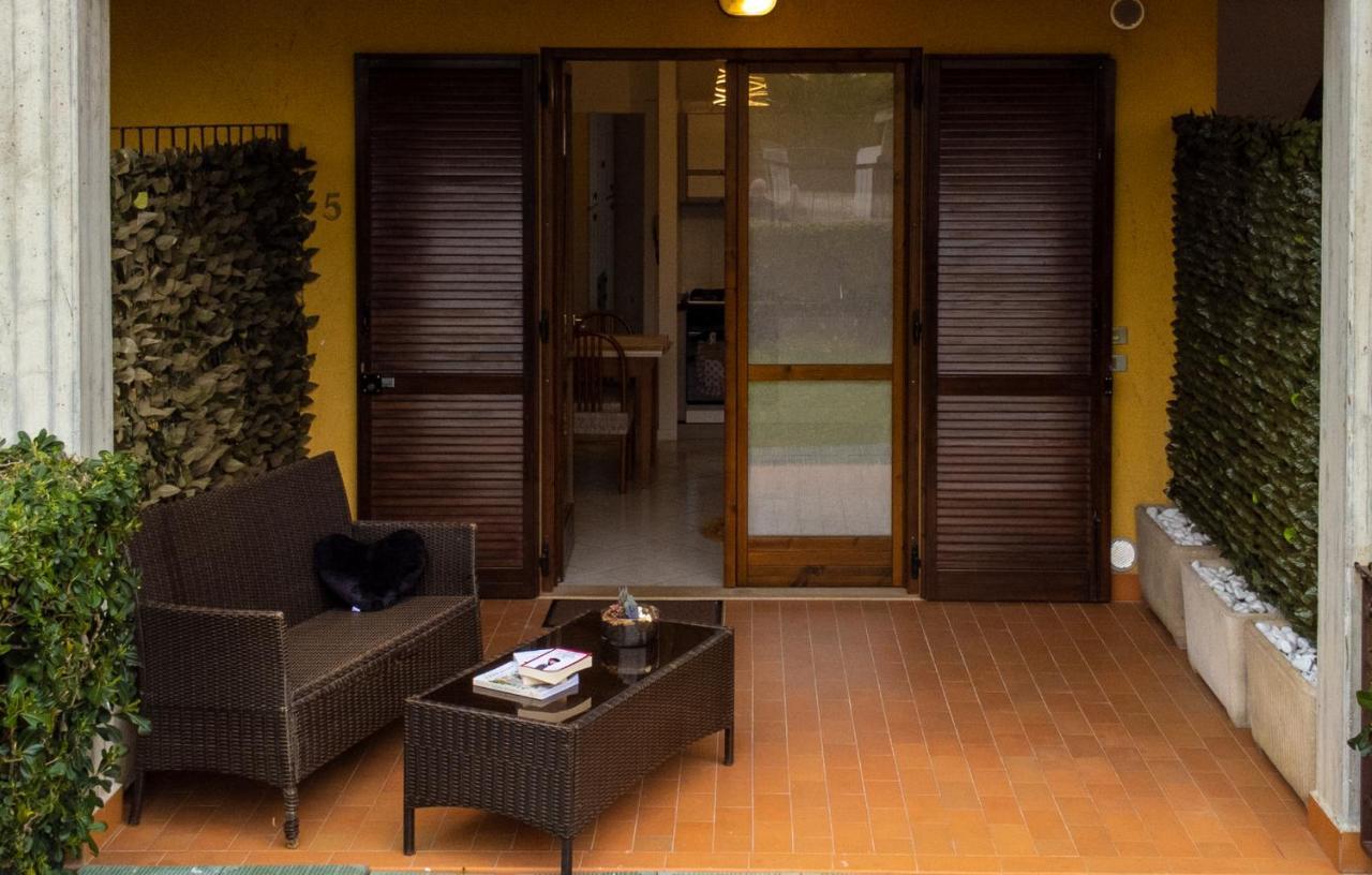 Apollo's Apartment *