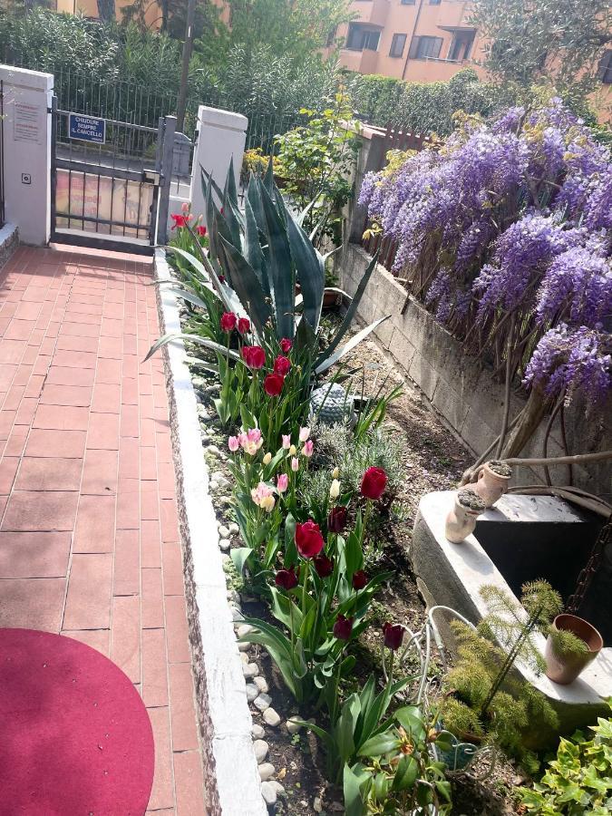 Happy Days Breakfast Appartement Sirmione