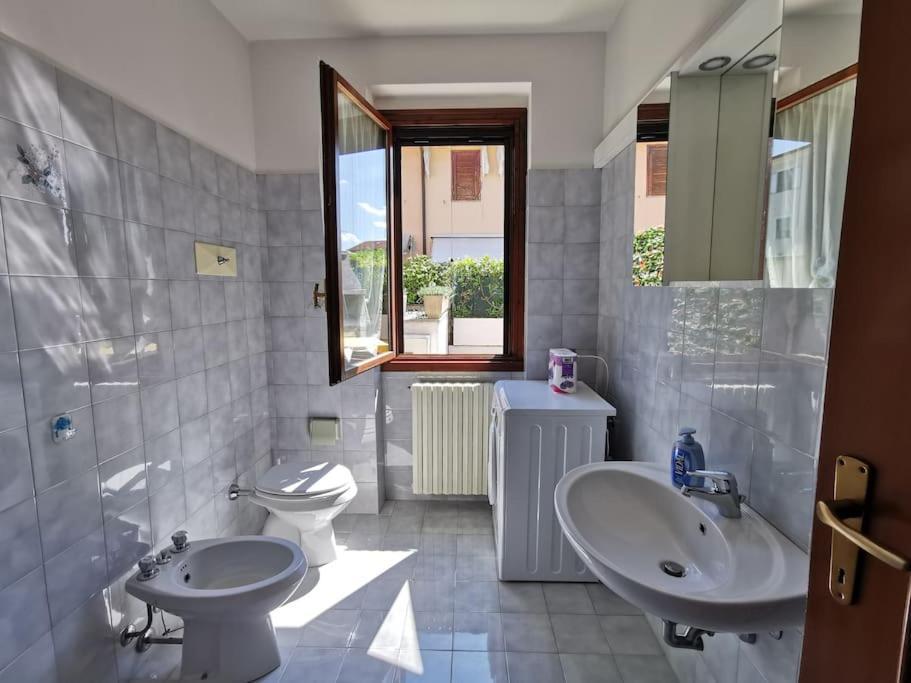 Holiday home Grifone *