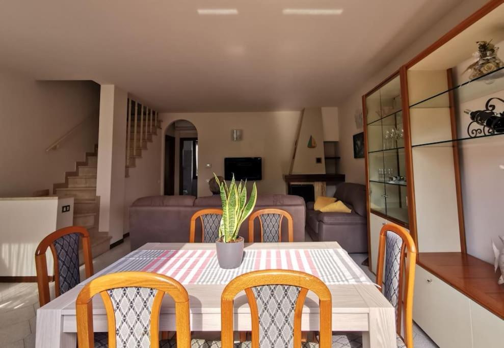 Grifone Casa de férias