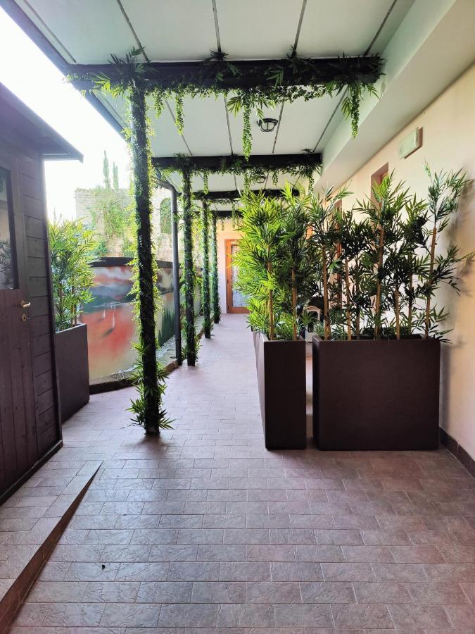 Meridiana Hotel 3*