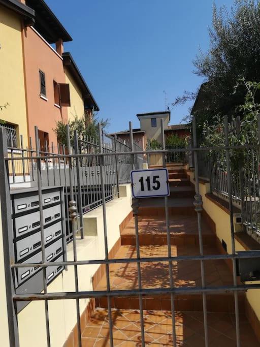 Casa Di Michela A Con Piscina Apartment *