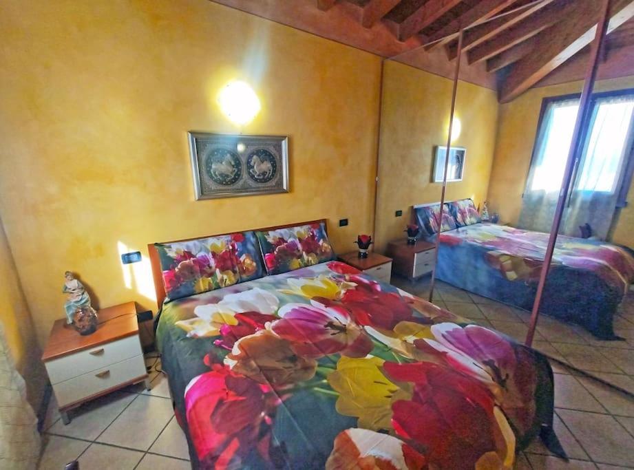 Casa Di Michela A Con Piscina * Sirmione