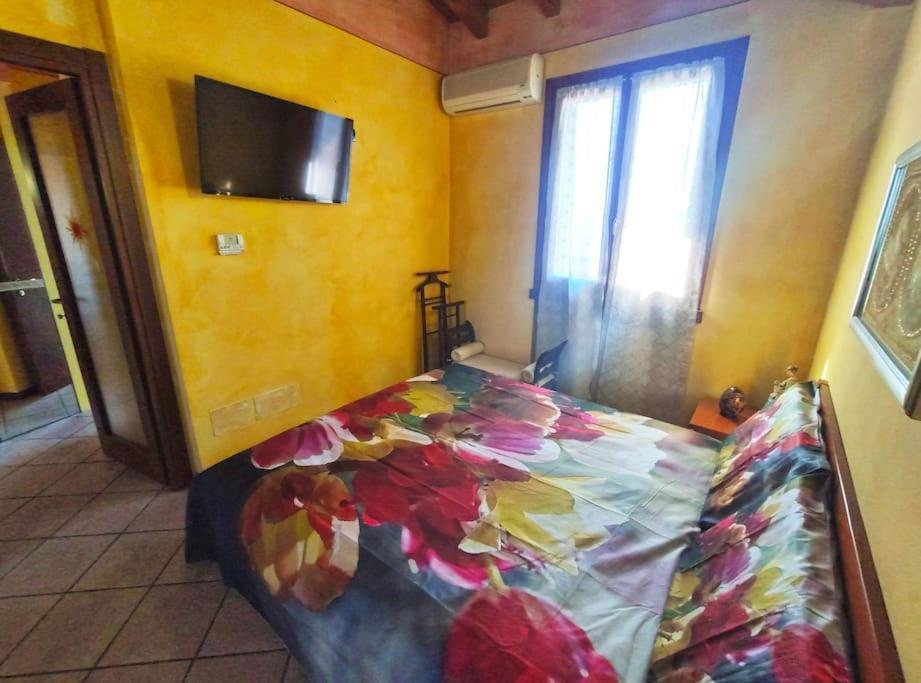 Casa Di Michela A Con Piscina *